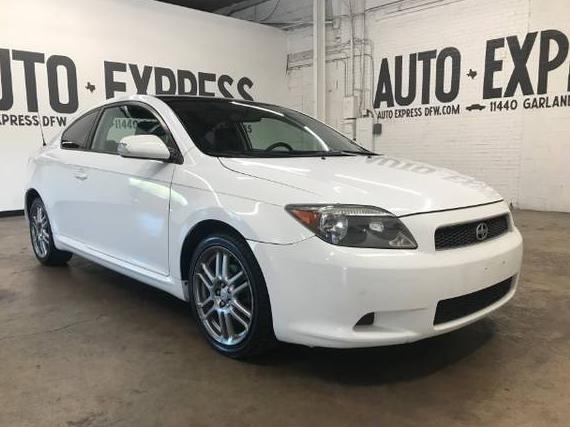 TOYOTA SCION TC 2007 JTKDE177770159872 image TOYOTA SCION TC 2007 JTKDE177770159872 image